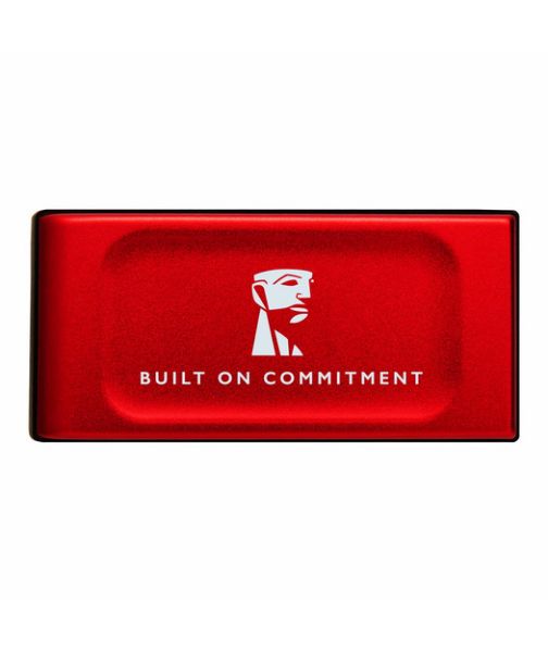 1TB XS1000R BOC External USB 3.2 Gen 2 Portable Solid State Drive resmi